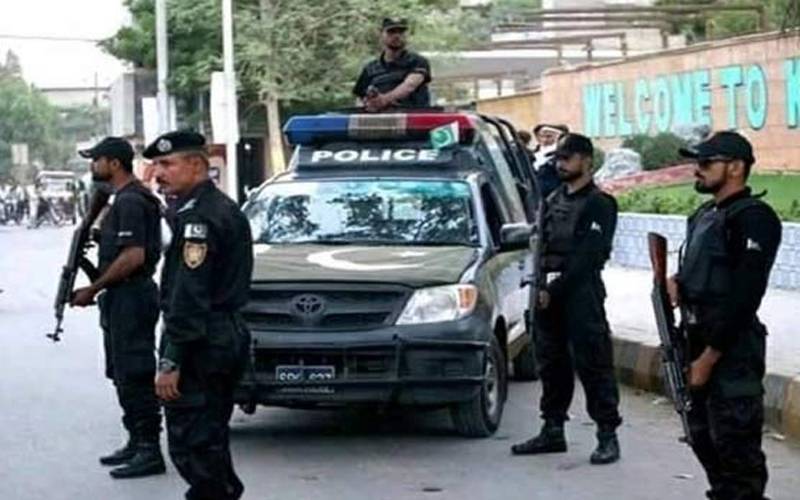 سی ٹی ڈی کے مختلف شہروں میں کامیاب آپریشن، 3 دہشتگرد گرفتار