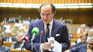 بجٹ 2025-26: 17 ہزار 573 ارب روپے کا وفاقی بجٹ پیش