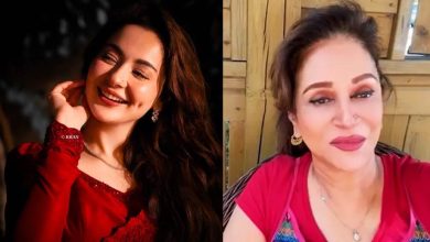 بشریٰ انصاری نے ہانیہ عامر کو بہترین اداکارہ قرار دے دیا: وجہ جانئے