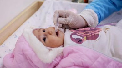 دنیا بھر میں 1 کروڑ 40 لاکھ بچے ویکسین سے محروم، ڈبلیو ایچ او کی رپورٹ جاری