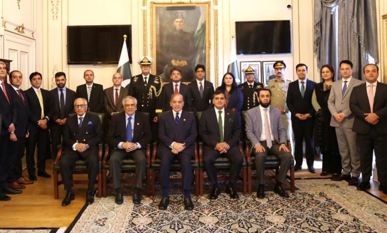 پاکستان نے بھارت کو زندگی بھر یاد رکھنے کا سبق سکھایا، شہباز شریف