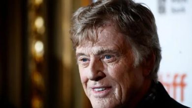 ہالی ووڈ کے مشہور اداکار رابرٹ ریڈ فورڈ 89 سال کی عمر میں انتقال کر گئے