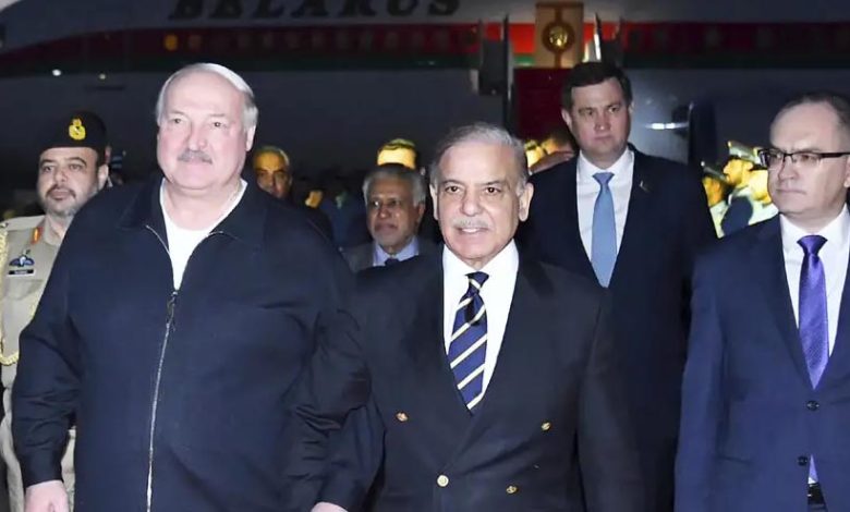 کیا پاکستانی بیلاروس میں اپنا یورپی خواب دیکھ سکتے ہیں؟