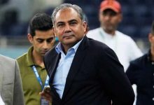 پاکستان کرکٹ چیف نے ایشیا کپ ٹرافی تنازع پر معافی مانگنے کی تردید، بھارت کو انعام لینے کی دعوت دی