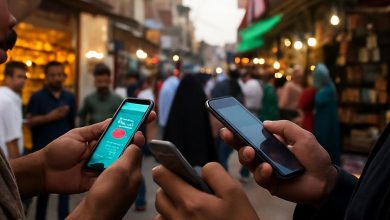 پاکستان دنیا بھر میں نویں سب سے بڑی ایپ مارکیٹ