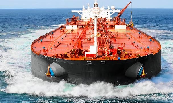 پاکستان کو پہلی بار امریکی خام تیل کا کارگو موصول