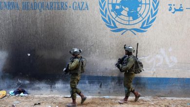 اسرائیل غزہ میں روزانہ 100 سے زائد فلسطینیوں کو شہید کرتا ہے: اونرا