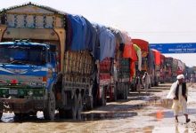 لڑائی کے بعد افغان سرحد پر پاکستانی فوج ہائی الرٹ، تجارت معطل