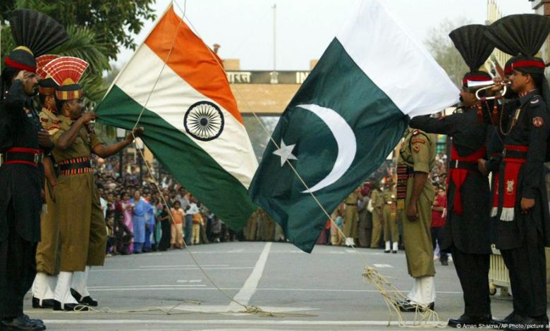 پاکستان اور بھارت کے درمیان حالات ایک بار پھر کشیدہ؟